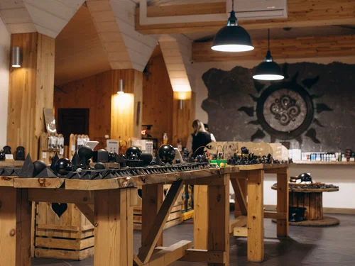 Зимняя Карелия - Изображение 7