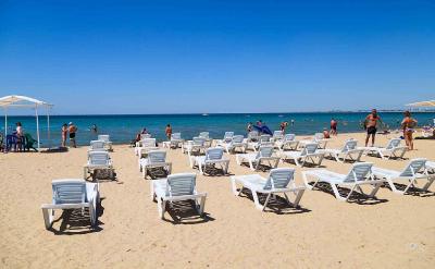 Отдых в Анапе