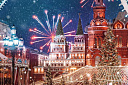 Рождество в Москве - Изображение 0