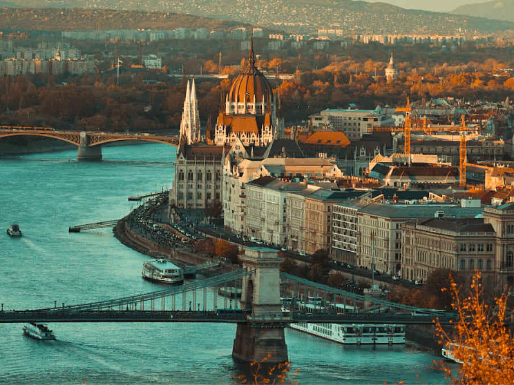 Венгрия - Изображение 