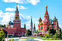 Тур в Москву - Изображение 0