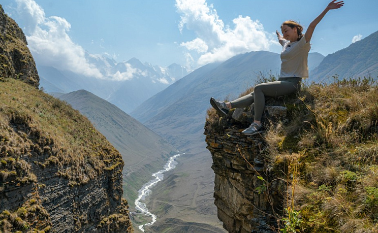 Тур в Северную Осетию - Изображение 7