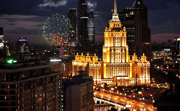 Московский экспресс - Изображение 3