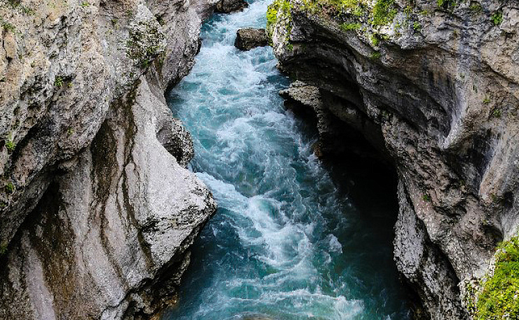 Тур в Северную Осетию - Изображение 18