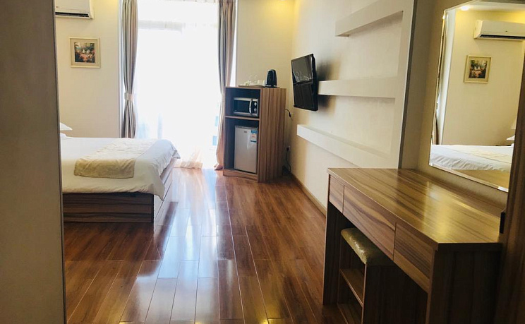 ORBI SEA TOWERS  - Изображение 5