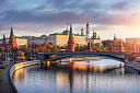 Тур в Москву на 8-ое Марта - Изображение 0