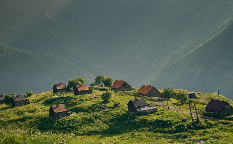 Тур в Северную Осетию - Изображение 14