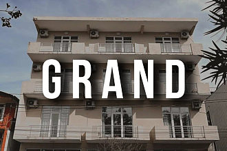 GRAND HOTEL