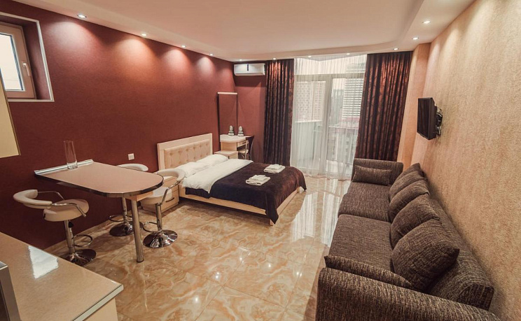 ORBI SEA TOWERS  - Изображение 7