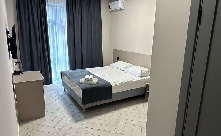 Aurora Inn - Изображение 2