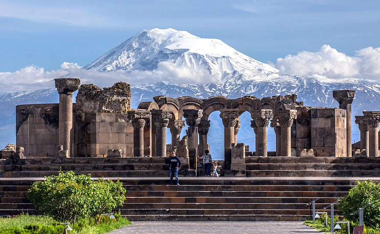 Тур в Армению (авиа) - Изображение 6