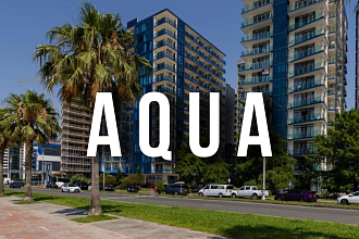 AQUA BATUMI