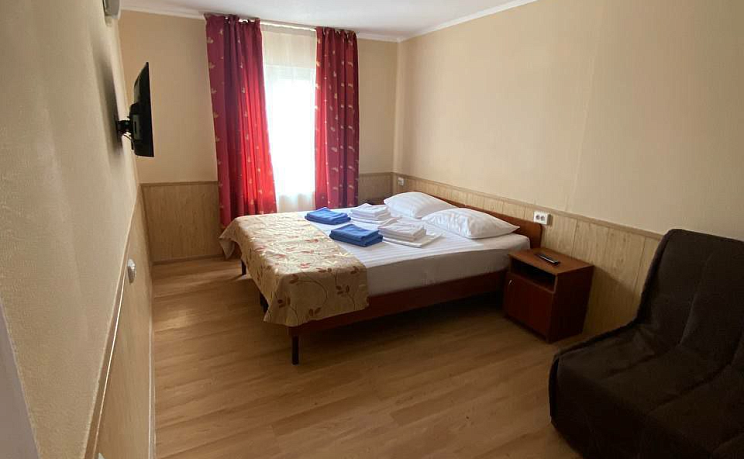 ОК Лазурный 4/5 ночей - Изображение 11