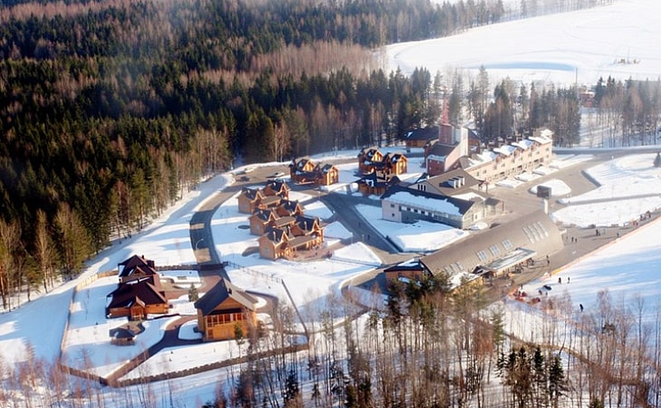 Горнолыжный тур в Силичи из Гомеля - Изображение 3