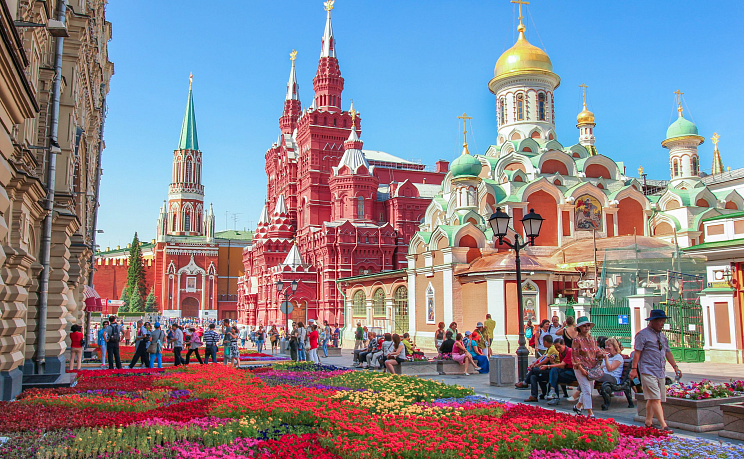 Московский экспресс - Изображение 1