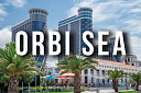 ORBI SEA TOWERS  - Изображение 0