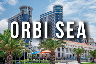 ORBI SEA TOWERS