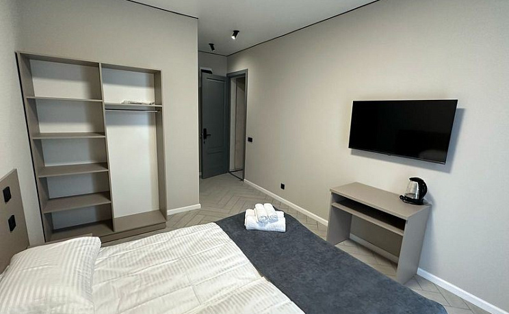 Aurora Inn - Изображение 3