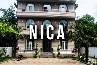 NICA