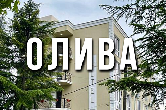 Олива