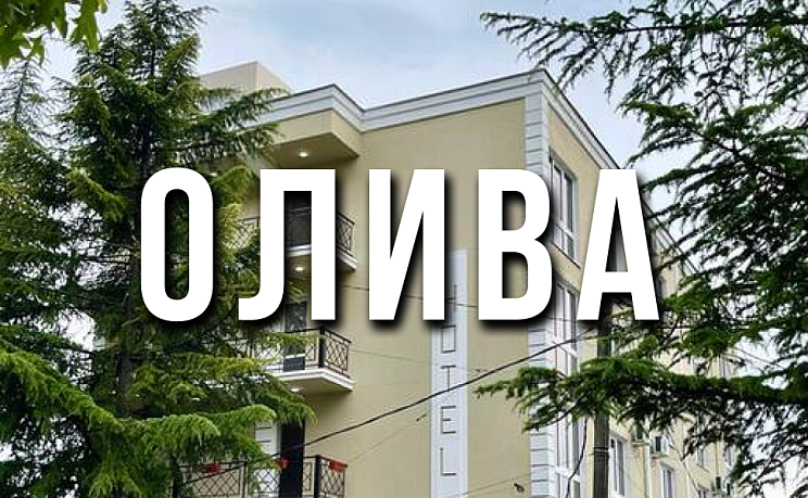 Олива - Изображение 0