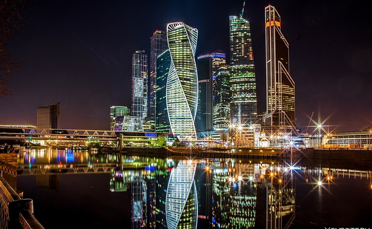 Московский экспресс - Изображение 4