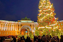 Санкт-Петербург Рождество - Изображение 0