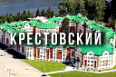 Парк Крестовский - Изображение 0