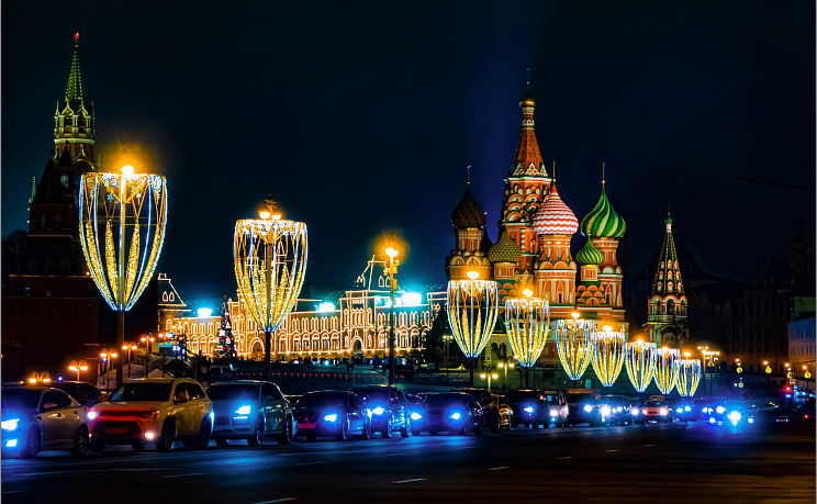 Московский экспресс - Изображение 5