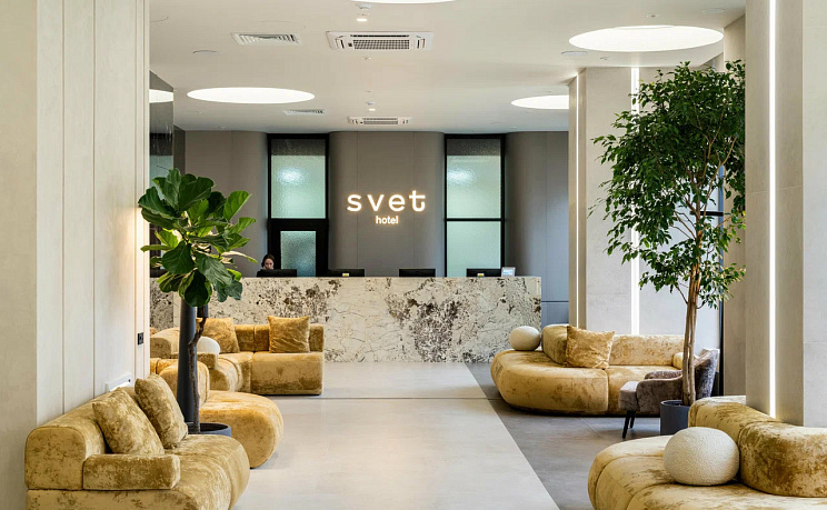 SVET - Изображение 5