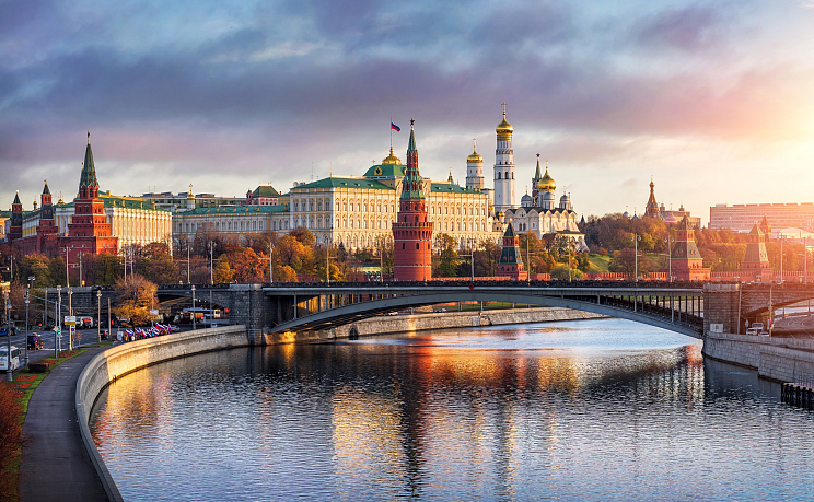 Московский экспресс - Изображение 2
