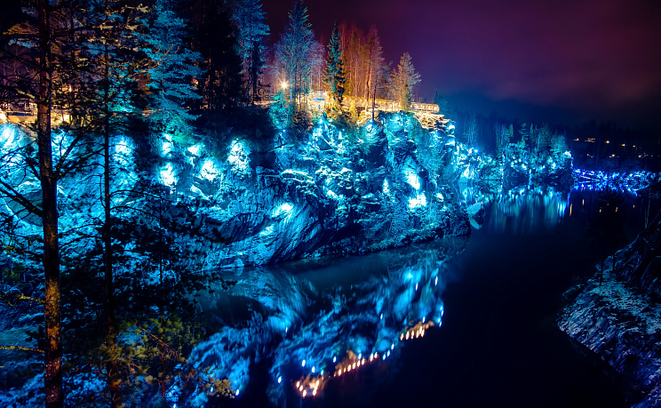 Зимняя Карелия - Изображение 5