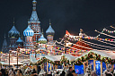 Новый год в Москве - Изображение 0