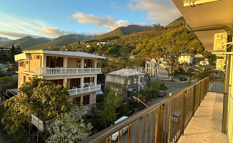 Aurora Inn - Изображение 1