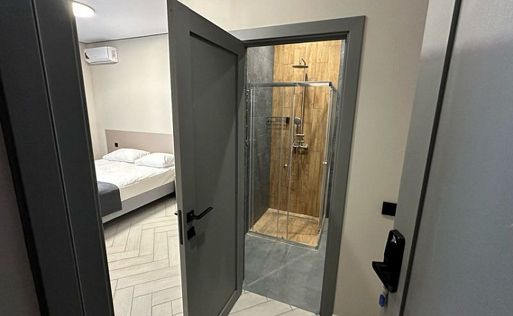 Aurora Inn - Изображение 4