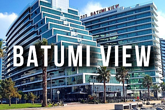 BATUMI VIEW APARTMENTS