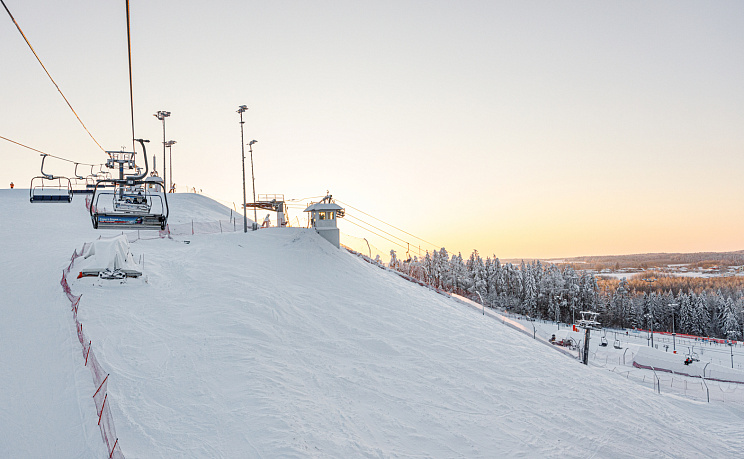 Горнолыжный тур в Силичи из Гомеля - Изображение 1