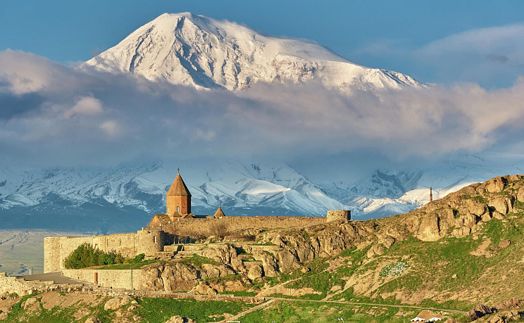 Тур в Армению (авиа) - Изображение 4