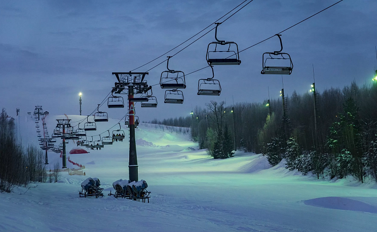 Горнолыжный тур в Силичи из Гомеля - Изображение 7