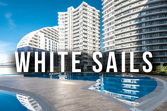 WHITE SAILS RESIDENTIAL HOTEL