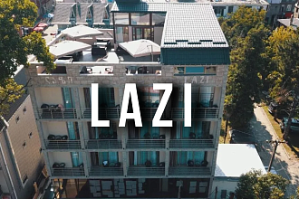 LAZI