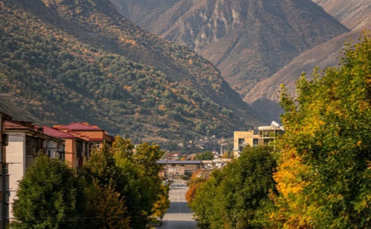 Тур в Северную Осетию - Изображение 15