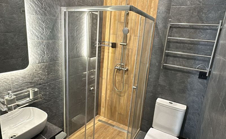 Aurora Inn - Изображение 5