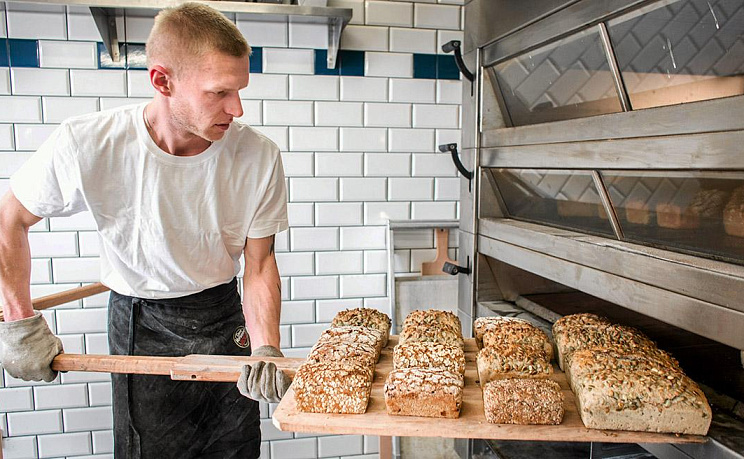 Гастровояж: мастер-класс в пекарне и вековые традиции белорусского фермерства - Изображение 0