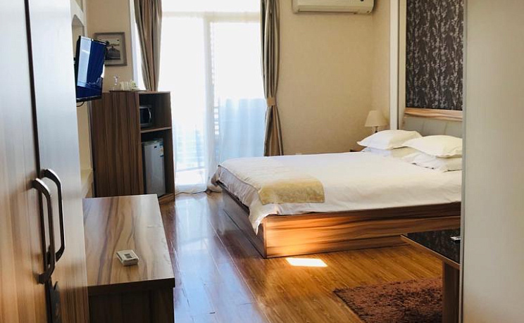 ORBI SEA TOWERS  - Изображение 8